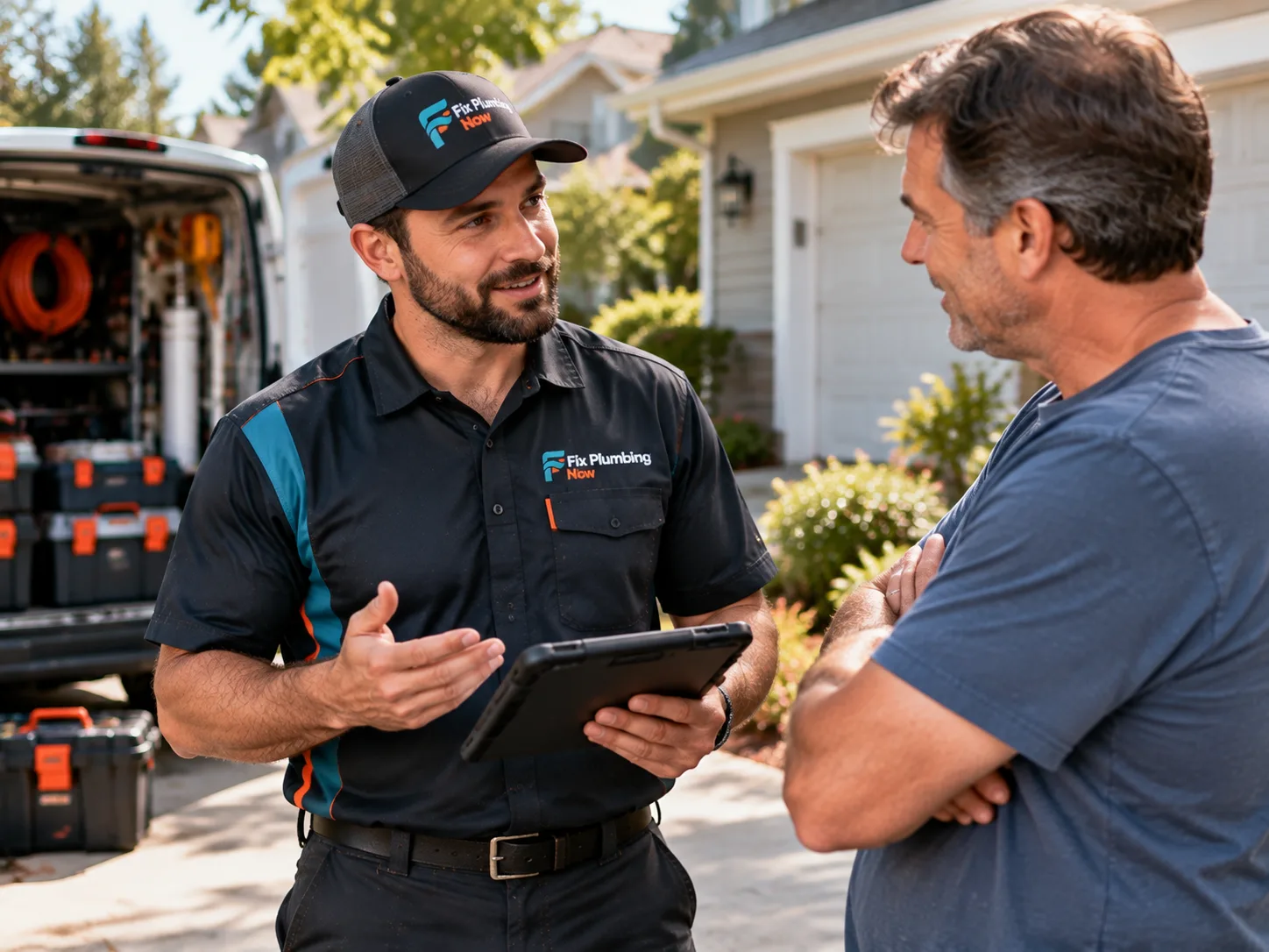 Clogged Drain Service Mission Viejo, CA FAQs